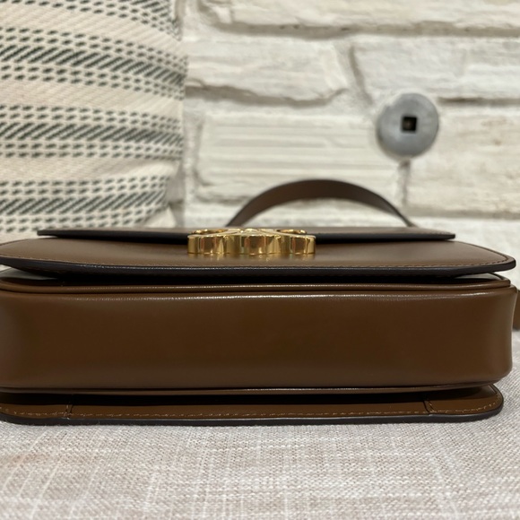 LAST DAY TO BUY! Celine medium triomphe bag - Picture 5 of 13